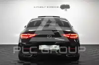 2018 Mercedes Benz CLS 450