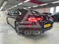 2018 Mercedes Benz CLS 450