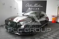 2018 Mercedes Benz CLS 450
