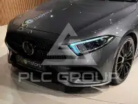 2018 Mercedes Benz CLS 450