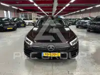 2018 Mercedes Benz CLS 450