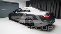 2018 Mercedes Benz CLS 450