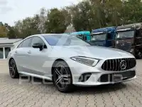 2018 Mercedes Benz CLS 450