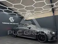 2018 Mercedes Benz CLS 450