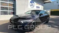 2018 Mercedes Benz CLS 450