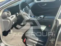 2018 Mercedes Benz CLS 450