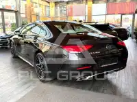 2018 Mercedes Benz CLS 450