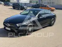 2018 Mercedes Benz CLS 450