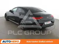2018 Mercedes Benz CLS 450