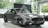 2018 Mercedes Benz CLS 450