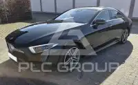 2018 Mercedes Benz CLS 450