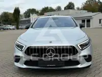 2018 Mercedes Benz CLS 450