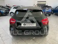 2018 Mercedes Benz A 160