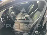 2018 Mercedes Benz A 160