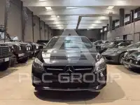 2018 Mercedes Benz A 160