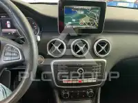 2018 Mercedes Benz A 160
