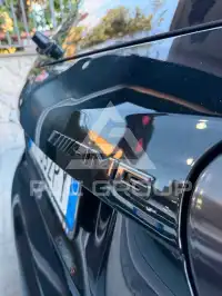 2018 Mercedes Benz A 160