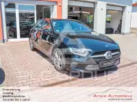 2018 Mercedes Benz A 160