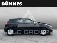 2018 Mercedes Benz A 160