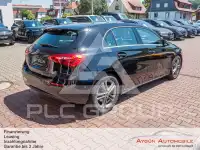 2018 Mercedes Benz A 160
