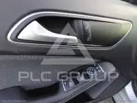 2018 Mercedes Benz A 160