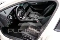 2018 Mercedes Benz A 160