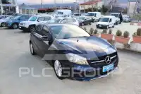 2018 Mercedes Benz A 160