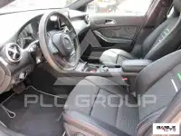 2018 Mercedes Benz A 160