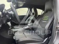 2018 Mercedes Benz A 160