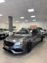 2018 Mercedes Benz A 160