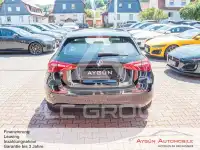 2018 Mercedes Benz A 160