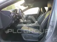 2018 Mercedes Benz A 160