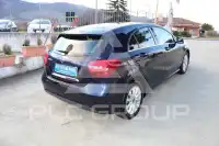 2018 Mercedes Benz A 160