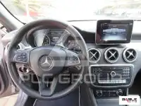2018 Mercedes Benz A 160