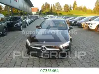 2018 Mercedes Benz A 160