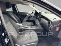 2018 Mercedes Benz A 160