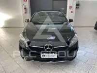 2018 Mercedes Benz A 160
