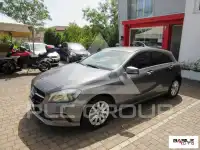 2018 Mercedes Benz A 160
