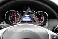 2018 Mercedes Benz A 160