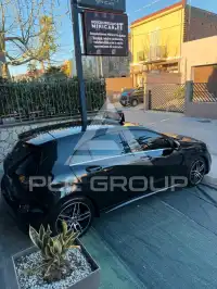 2018 Mercedes Benz A 160