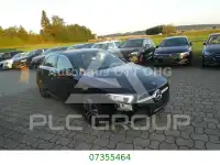 2018 Mercedes Benz A 160