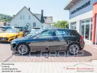 2018 Mercedes Benz A 160