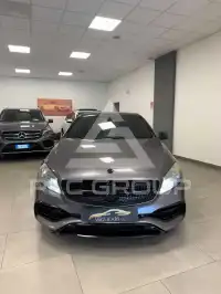 2018 Mercedes Benz A 160