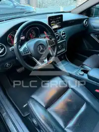 2018 Mercedes Benz A 160