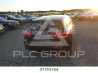 2018 Mercedes Benz A 160