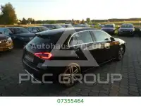 2018 Mercedes Benz A 160