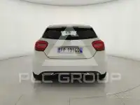 2018 Mercedes Benz A 160