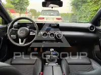 2018 Mercedes Benz A 160