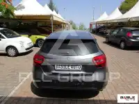 2018 Mercedes Benz A 160
