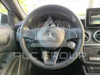 2018 Mercedes Benz A 160
